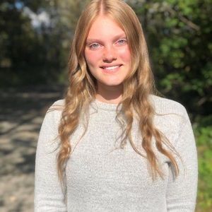 Meet your Posher, Kelly-anne